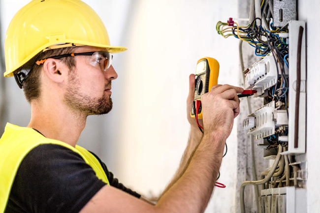 Electrical Maintenance in Sydney