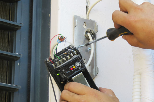 Intercom Repair & Installation Service in Sydney