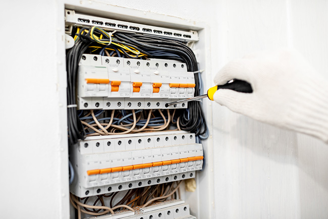 Switchboard Upgrades Services