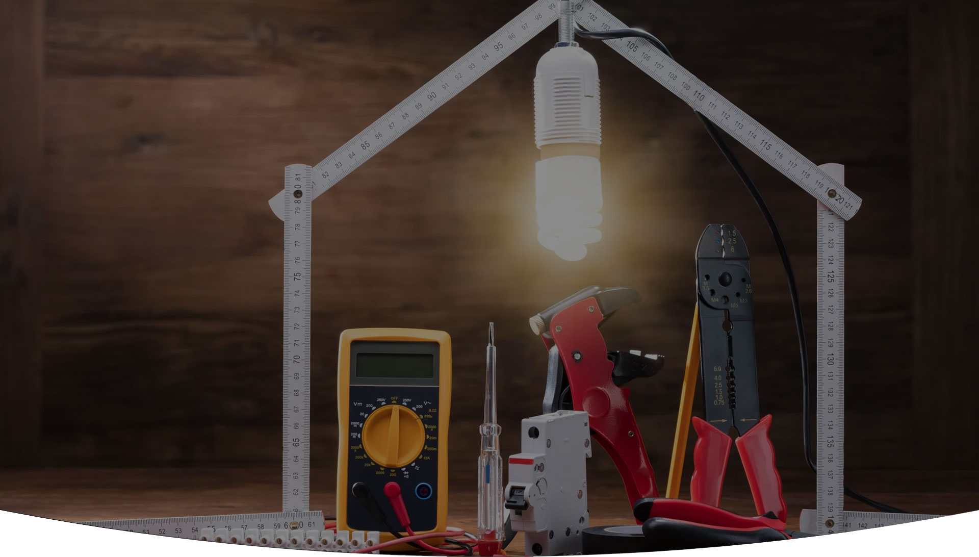 Electrician services in Sydney